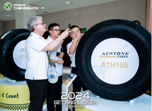 2024龙8-long8欧洲：多款高性能乘用新品即将登录